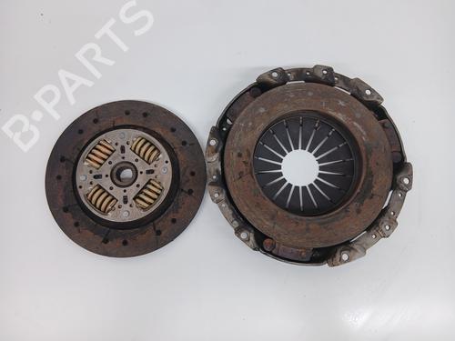 Other NISSAN PICK UP (D22)  | BP26586681O1 