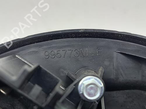 Heater blower motor SEAT LEON (1P1)  | BP26713944M62 