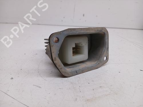Used Heater resistor Heater resistor NISSAN PICK UP (D22) [1997-2026] 33677150 33677150