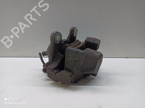 Used Left rear brake caliper CITROËN SAXO (S0, S1) 1.5 D (57 hp) 20829435