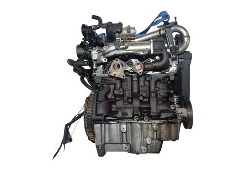 Engine RENAULT CLIO III (BR0/1, CR0/1) | BP36021123M1 - Image 3