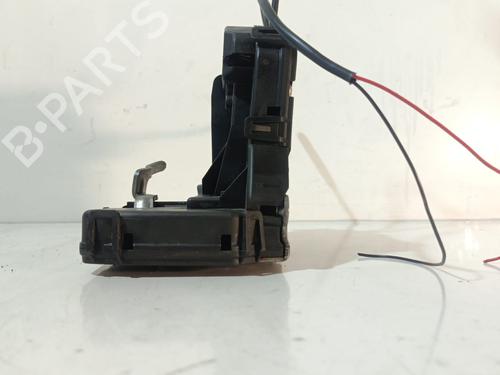 Rear right lock MERCEDES-BENZ E-CLASS (W211) E 220 CDI (211.006) | BP20838577C99 