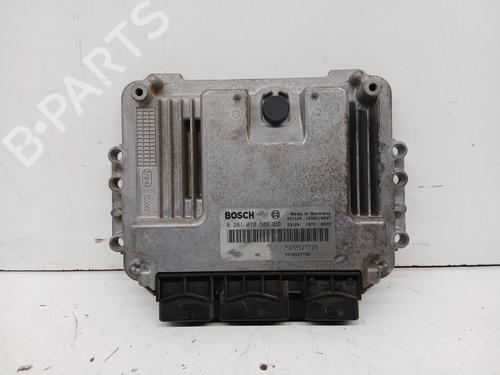 Computer motormanagement RENAULT MEGANE II (BM0/1_, CM0/1_) 1.9 dCi (131 hp) 28167276