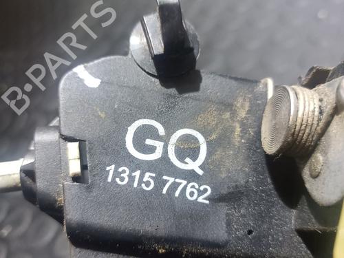 Høyre foran lås OPEL VECTRA C (Z02) 2.0 DTI 16V (F69) | BP20834271C97 