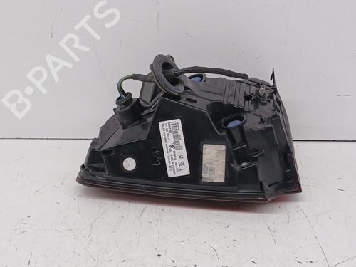 Left taillight PORSCHE CAYENNE (92A)  | BP28125308C34 