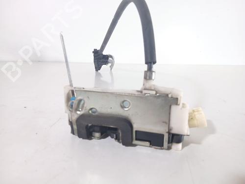 Front left lock CHEVROLET AVEO / KALOS Hatchback (T200) 1.4 16V | BP26901594C98 