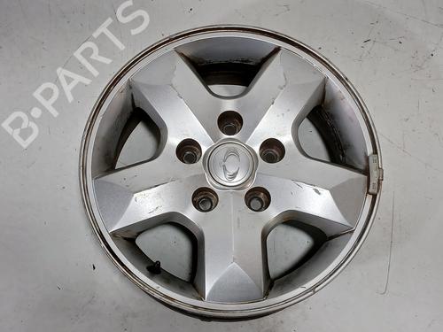 Fælk SSANGYONG KYRON [2005-2014]  28423912