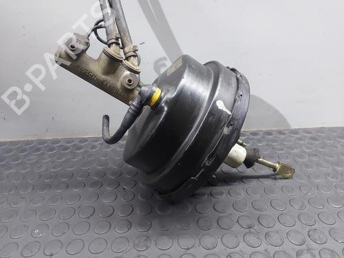 Used Servo brake ALFA ROMEO 156 Sportwagon (932_) 2.0 16V T.SPARK (932B21__) (150 hp) 20843166