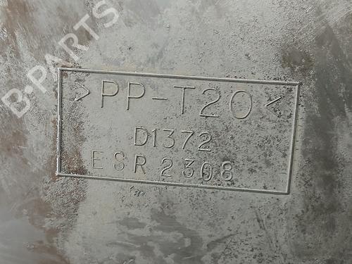 Other LAND ROVER DEFENDER Station Wagon (L316, L315)  | BP28004985O1 