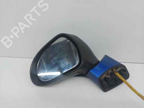 Used Left mirror PEUGEOT 308 I (4A_, 4C_) [2007-2016]  23563808