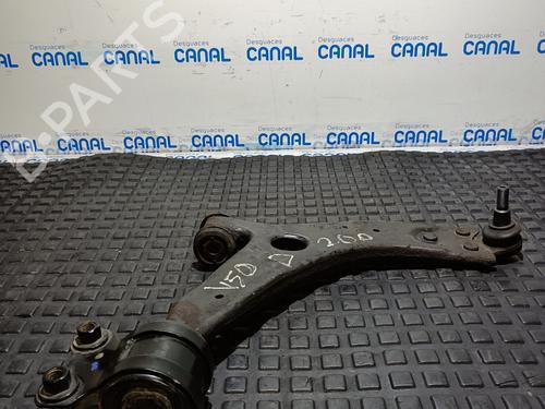 Used Right front suspension arm VOLVO V50 (545) 2.0 D (136 hp) 20834140