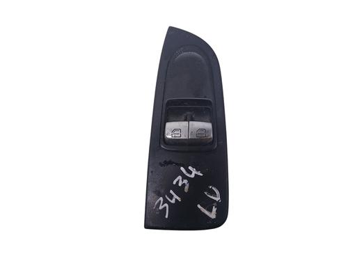 Used Left front window switch Left front window switch MERCEDES-BENZ VITO Mixto (Double Cabin) (W447) 111 CDI (447.701, 447.703, 447.705) (114 hp) 32709120 32709120