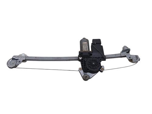 Used Rear right window mechanism Rear right window mechanism MERCEDES-BENZ E-CLASS (W210) E 290 Turbo-D (210.017) (129 hp) 32658524 32658524
