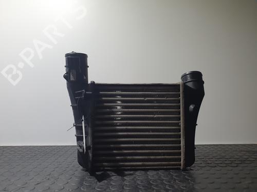 Intercooler AUDI A4 B7 (8EC) 2.0 TDI 16V (140 hp) 32080700