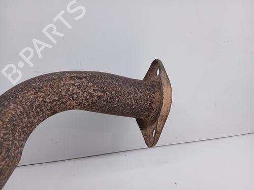 Udstødningssystem NISSAN NAVARA (D22)  | BP27098088M121 