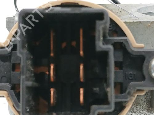 Ignition barrel MAZDA 6 Hatchback (GG) 1.8 | BP31149792M48 