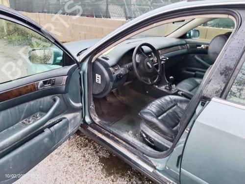 Left front window switch AUDI A6 C5 Avant (4B5, 4B6) 2.5 TDI | BP33243475I27  - Image 11