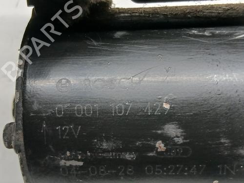 Starter OPEL COMBO Box Body/MPV 1.3 CDTI 16V | BP28056235M8 