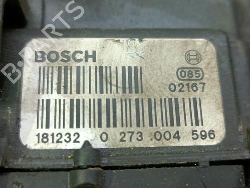 ABS pump NISSAN ALMERA II (N16)  | BP20830910M43 