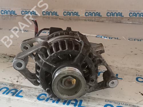 Alternator OPEL ZAFIRA A MPV (T98) 1.6 16V (F75) | BP20835665M7 