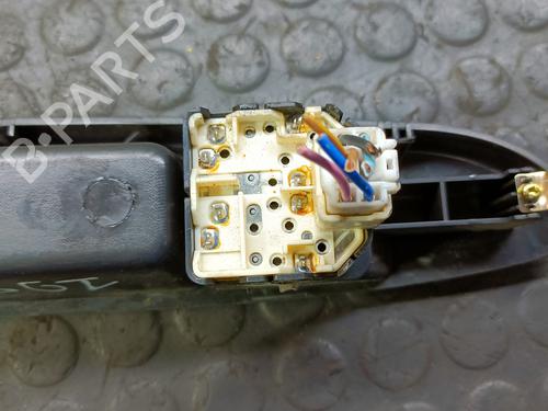 Left front window switch CHEVROLET MATIZ (M200, M250) 1.0 | BP20824593I27 