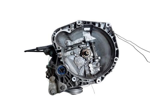 Getriebe für FIAT DOBLO Box Body/MPV (223_) 1.9 JTD (105 hp) 32228214