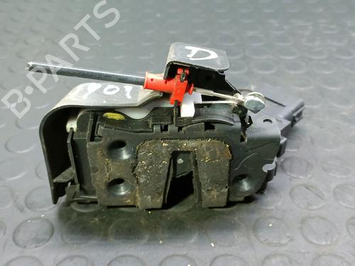Rear right lock FORD MONDEO IV (BA7)  | BP20827556C99 