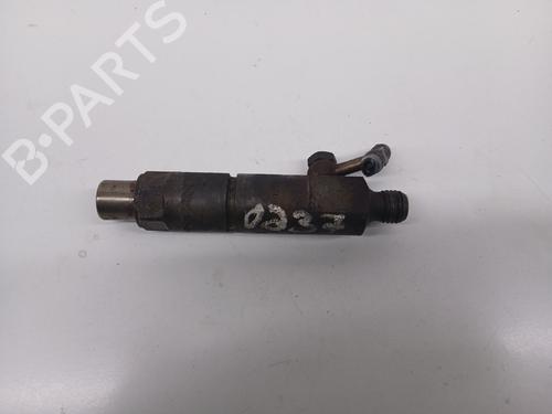 Spreder / Dyse TOYOTA LAND CRUISER 80 (_J8_) [1990-2001]  29636207