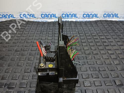 Used Electronic module MERCEDES-BENZ 124 Saloon (W124) 200 D (124.120) (75 hp) 20834640