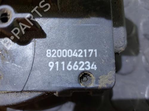 Høyre foran lås OPEL VIVARO A Bus (X83) 2.0 CDTI (F7, J7, A07) | BP20833350C97 