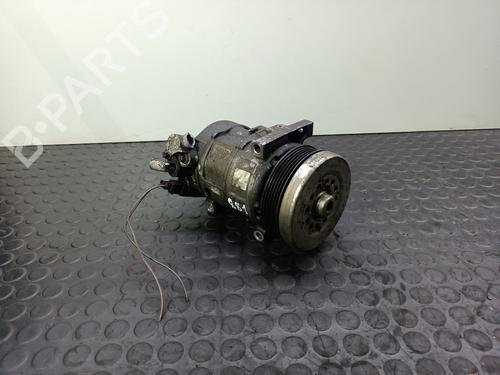 AC compressor FIAT GRANDE PUNTO (199_) 1.4 (199AXB11, 199AXB1A, 199BXB1A, 199AXL1A) | BP20836104M34 