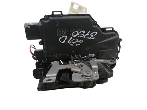 Used Front left lock Front left lock 38914238 38914238