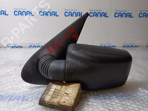 Used Left mirror FIAT TIPO (160_) 1.4 (160.AC) (71 hp) 26923219