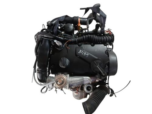Engine VW PASSAT B5.5 (3B3) | BP33799063M1 - Image 4