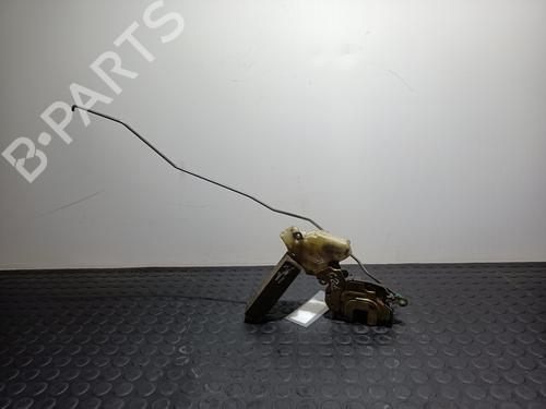 Front left lock NISSAN ALMERA II (N16) 2.2 Di | BP20823896C98 