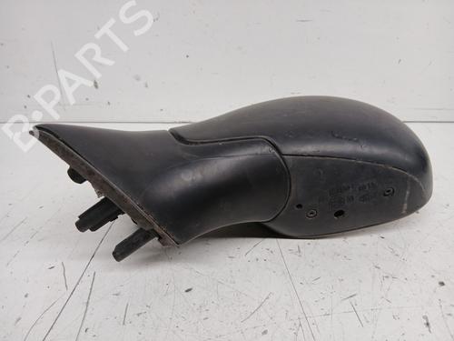 Left mirror CITROËN XSARA PICASSO (N68) 2.0 HDi | BP29595956C26