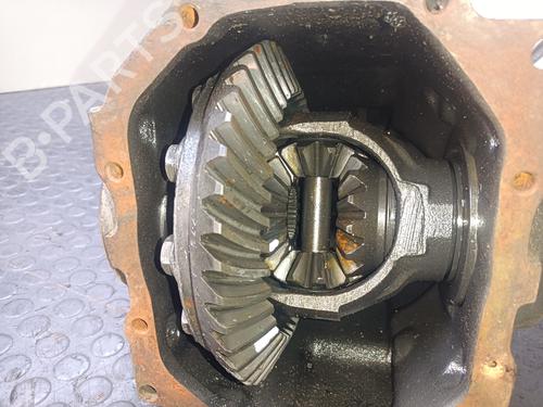 Rear differential BMW 3 (E46)  | BP20844660M24 