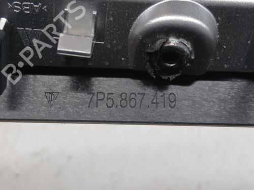 Other PORSCHE CAYENNE (92A)  | BP28530262O1 