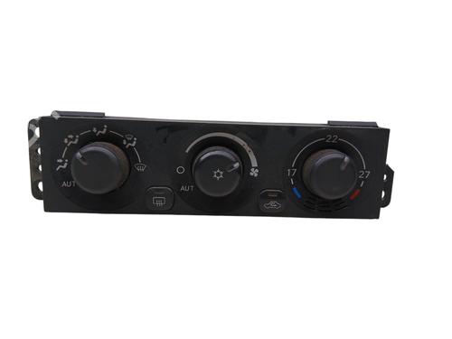 climate-control-renault-scenic-ii-jm01_-2003-2004-2005-2006-2007-2008-2009-2010-34168652 main image