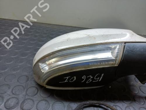 Right mirror VW PASSAT B6 (3C2) | BP32074154C27