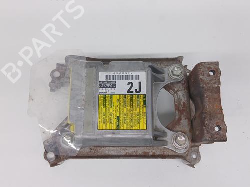 Used ECU airbags TOYOTA RAV 4 III (_A3_) [2005-2014]  29944314