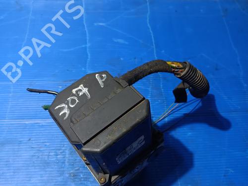 ABS pump PEUGEOT 307 Break (3E) 2.0 HDI 110 | BP20837992M43 