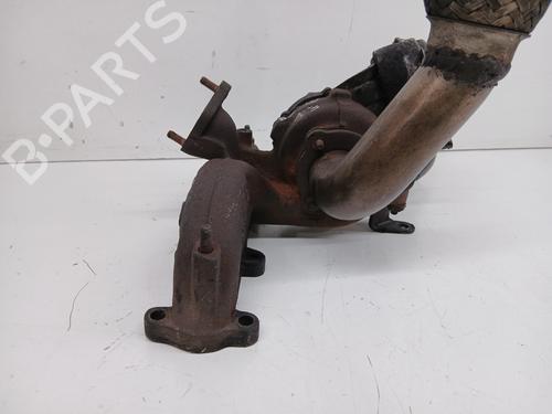 Turbolader/Kompressor SEAT LEON (1M1)  | BP27272180M71 