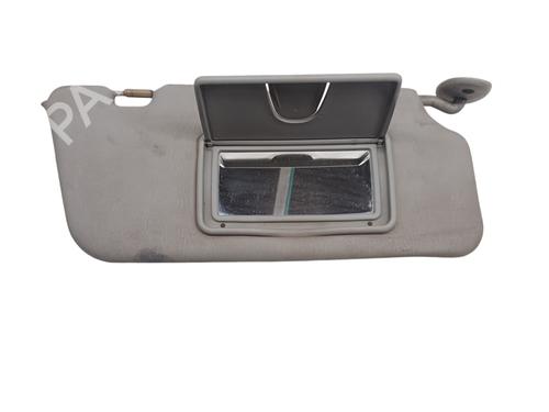 Used Right sun visor Right sun visor SUZUKI GRAND VITARA I (FT, HT) 2.0 HDI 110 16V 4x4 (SQ420D, TD83V, JA420WD) (109 hp) 36362377 36362377
