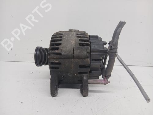 Used Alternator VW GOLF V (1K1) [2003-2010]  29010410