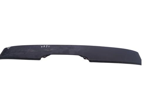Used Rear spoiler Rear spoiler RENAULT CLIO I (B/C57_, 5/357_) 1.2 (B/C/S57A, B/C57S, 5/357F, 5/357J, 5/357L, 5/357R) (58 hp) 36389976 36389976