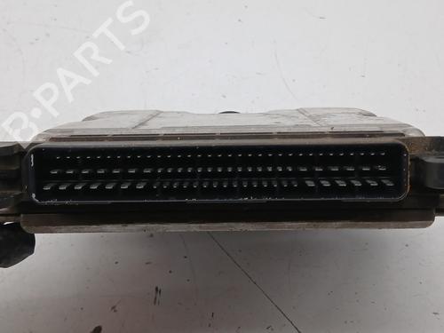 Engine control unit (ECU) PEUGEOT 306 Hatchback (7A, 7C, N3, N5) | BP28164494M57