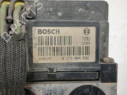 ABS Bremseaggregat OPEL ZAFIRA A MPV (T98)  | BP28683290M43