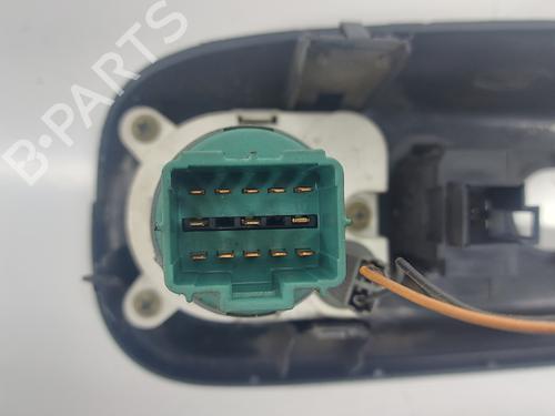 Headlight switch FORD MONDEO II (BAP) 1.8 TD | BP23843899I24 