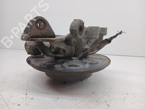 Left rear steering knuckle TOYOTA RAV 4 III (_A3_)  | BP26006937M27 